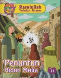 Image of PENUNTUN HIDUP MULIA 11
