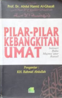 Image of PILAR-PILAR KEBANGKITAN UMAT