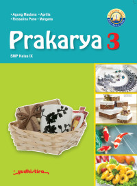 Image of PRAKARYA SMP KELAS IX