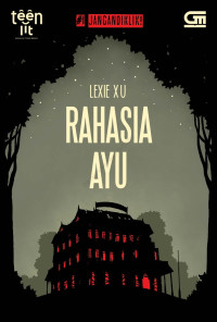 Image of RAHASIA AYU