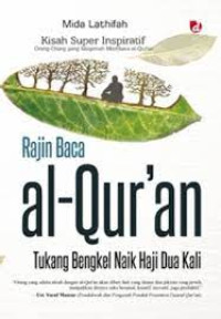 Image of RAJIN BACA AL-QUR'AN