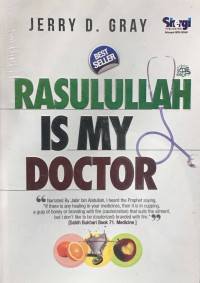 Image of RASULLAH IS MY DOCTOR