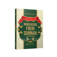 Image of RINGKASAN FIKIH SUNNAH