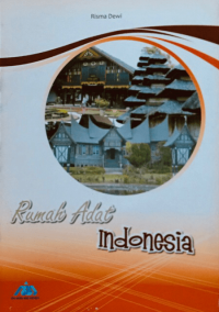 Image of RUMAH ADAT INDONESIA