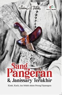 Image of SANG PANGERAN DAN JANISSARY TERAKHIR
