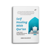 Image of SELF HEALING WITH QUR'AN