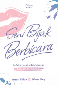 Image of SENI BIJAK BERBICARA