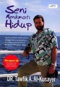 Image of SENI MENIKMATI HIDUP