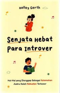 Image of SENJATA HEBAT PARA INTROVER