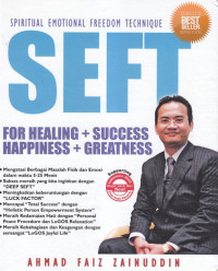 Image of SPIRITUAL EMOTIONAL FREEDOM TECHNIQUE