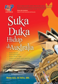 Image of SUKA DUKA HIDUP DI AUSTRALIA