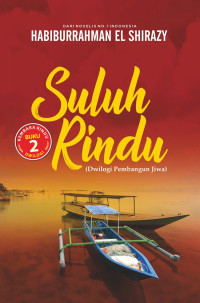 Image of SULUH RINDU