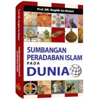Image of SUMBANGAN PERADABAN ISLAM PADA DUNIA