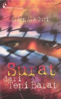 Image of SURAT DARI TEPI BARAT