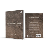 Image of SURRENDER (MENGUBAH HIDUP DENGAN BERSERAH)