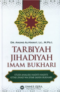 Image of TARBIYAH JIHADIYAH IMAM BUKHARI