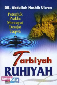 Image of TARBIYAH RUHIYAH