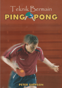 Image of TEKNIK BERMAIN PINGPONG