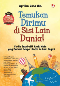 Image of TEMUKAN DIRIMU DI SISI LAIN DUNIA!