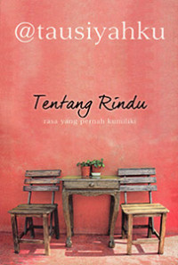 Image of TENTANG RINDU
