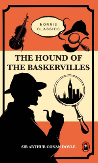 THE HOUND OF THE BASKERVILLES