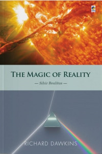 Image of THE MAGIC OF REALITY : SIHIR REALITAS