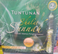 Image of TUNTUNAN SHALAT SUNNAH 2