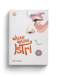 Image of WAJAH-WAJAH ISTRI