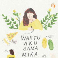 Image of WAKTU AKU SAMA MIKA