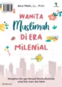 Image of WANITA MUSLIMAH DIERA MILENIAL