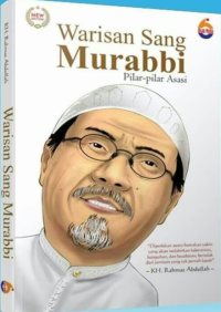 Image of WARISAN SANG MURABBI : PILAR-PILAR ASASI
