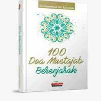Image of 100 DOA MUSTAJAB BERSEJARAH