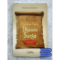Image of 10 SAHABAT NABI DIJAMIN SURGA