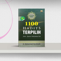 Image of 1100 HADIST TERPILIH