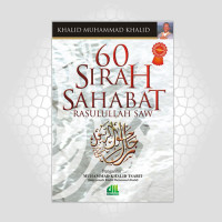 Image of 60 SIRAH SAHABAT RASULULLAH SAW