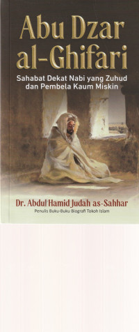 Image of ABU DZAR AL - GHIFARI