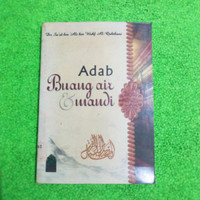 Image of ADAB BUANG AIR & MANDI