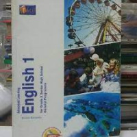 Image of ADVANCED LEARNING ENGLISH , UNTUK KELAS X