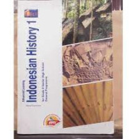 Image of ADVANCED LEARNING HISTORY 1, UNTUK KELAS X