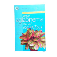 Image of AGAR AGLONEMA TAMPIL MEMIKAT