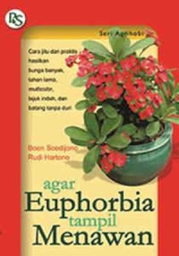 Image of AGAR EUPHORBIA TAMPIL MENAWAN