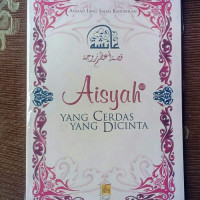 Image of AISYAH YANG CERDAS YANG DICINTAI