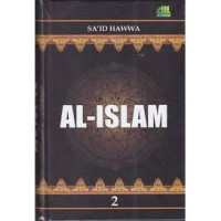 Image of AL - ISLAM , JILID 2