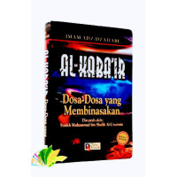 Image of AL - KABAIR , DOSA - DOSA YANG MEMBINASAKAN