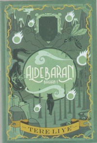 Image of ALDEBARAN BAGIAN 1 ( NOVEL )