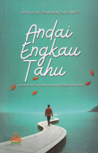 Image of ANDAI ENGKAU TAHU