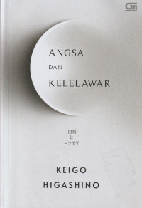 Image of ANGSA DAN KELELAWAR ( FIKSI )