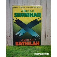 Image of AQIDAH SHOHIHAH