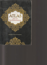 Image of ATLAS DAKWAH NABI MUHAMMAD SAW