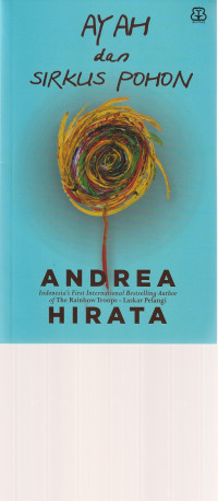 Image of AYAH DAN SIRKUS POHON ( NOVEL )